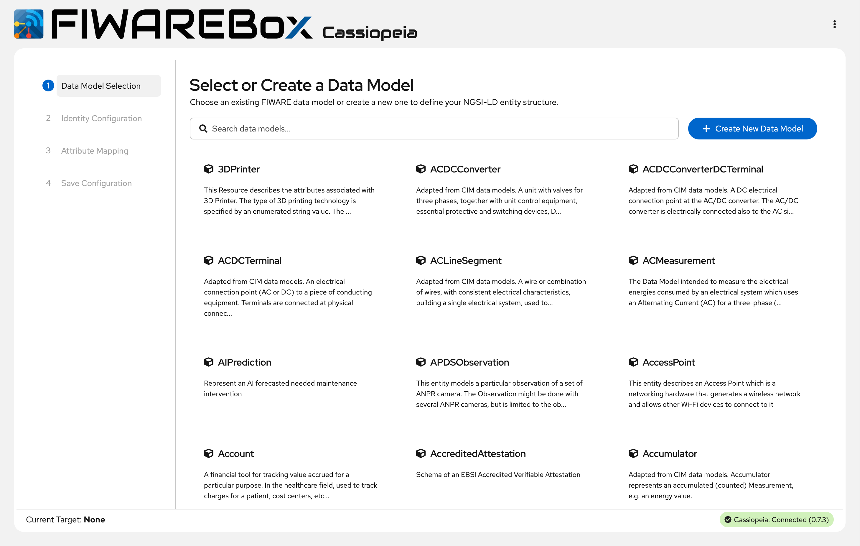 cassiopeia configurator 1