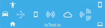 iotool simple