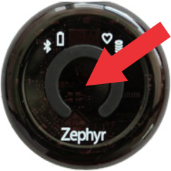 senseview zephyr bh3