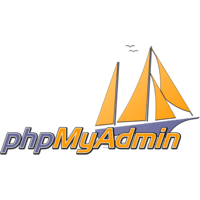 phpMyAdmin