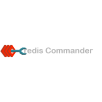 Redis Commander