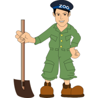 ZooKeeper